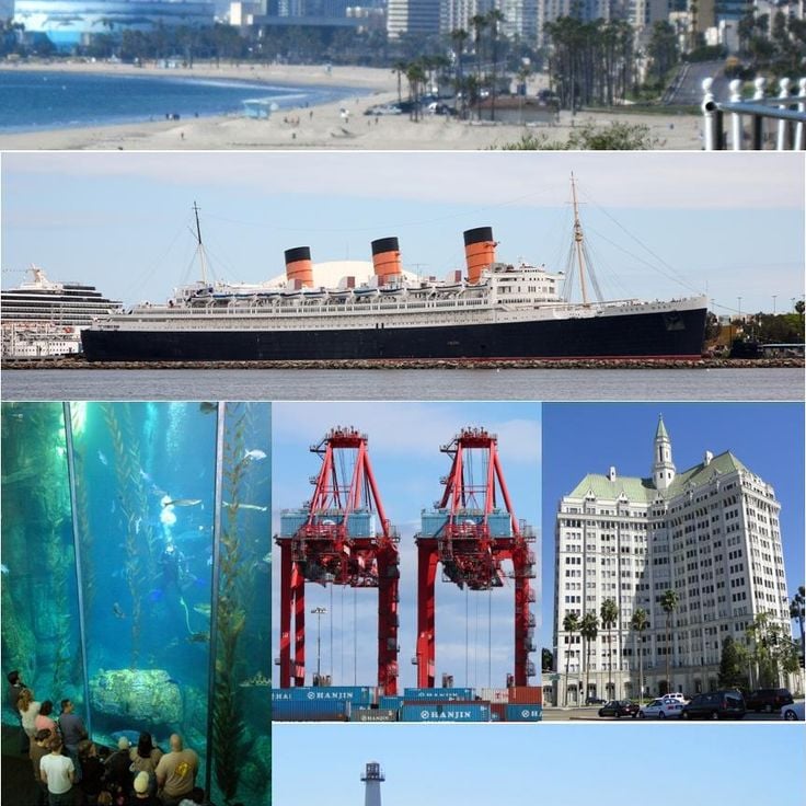 Long Beach