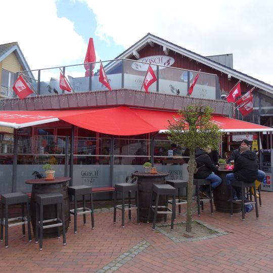 Gosch Sylt