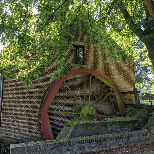 Nieuwe Molen