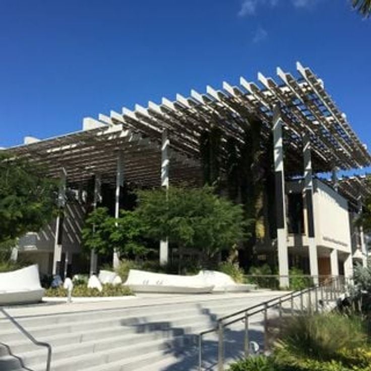 Pérez Art Museum Miami