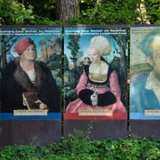 Collezione Oskar Reinhart «Am Römerholz»