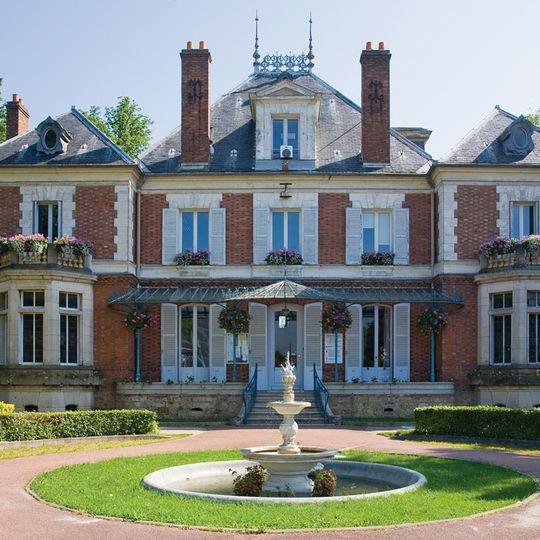 Mairie de Quincy-sous-Sénart
