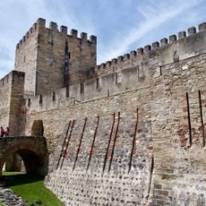 Kastil São Jorge