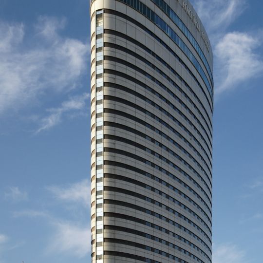 Kobe Portopia Hotel