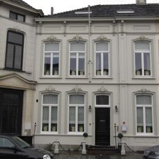 Stationsstraat 40, Bergen op Zoom