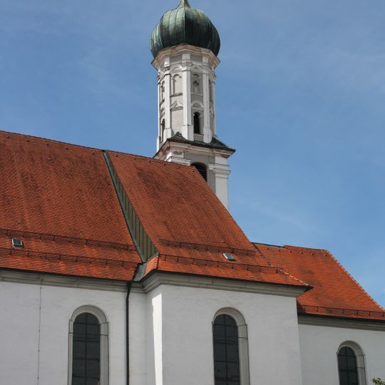 Augustinerkirche
