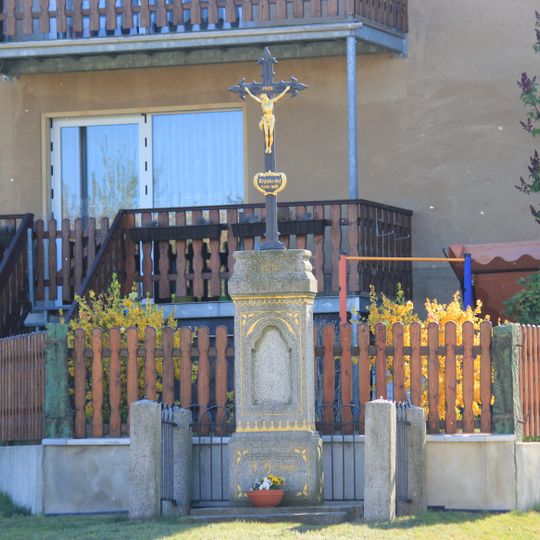 Betkreuz Hauptstraße 16