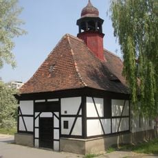 Church of Saint Wenceslaus