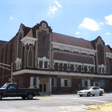 Wabash Theater