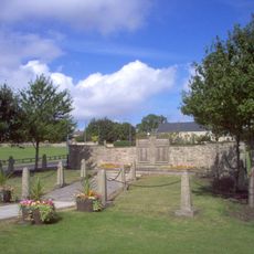 Thornley War Memorial