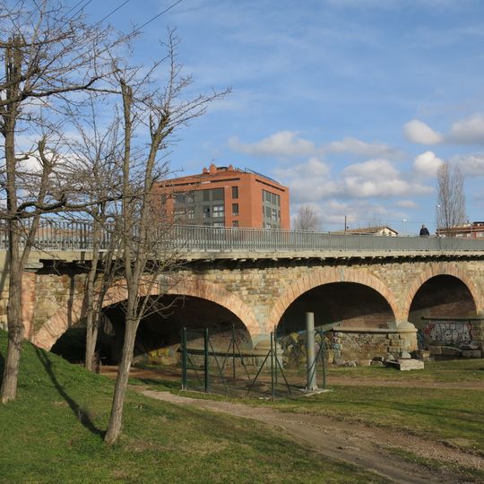 Pont del Gurri