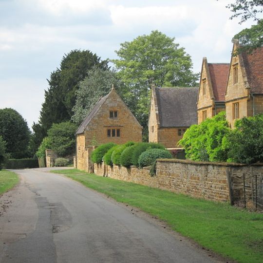 Manor Farm, Cottage Used As Outbuilding