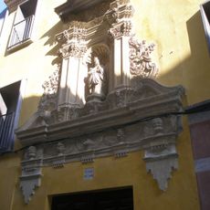 Oratorio San Felipe Neri