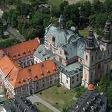 Ląd Abbey