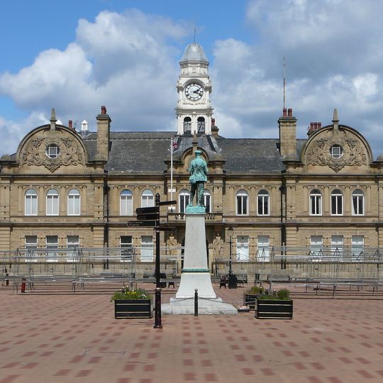 Ossett