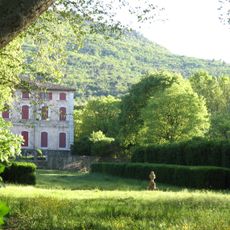 Château de Pourcieux