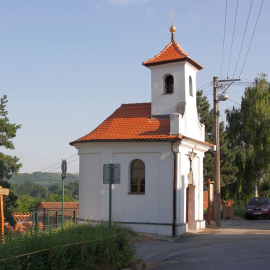 Kaple svatého Václava