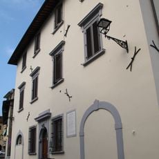 Palazzo Centro anziani