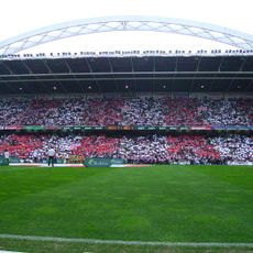 San Mamés Stadium