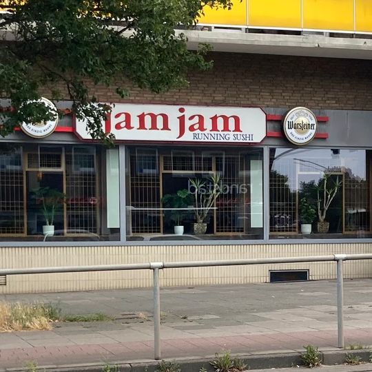 Jam Jam