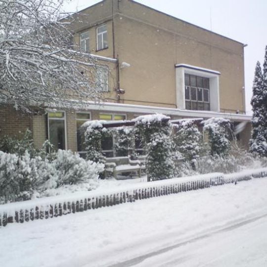 Stanmore and Canons Park Synagogue