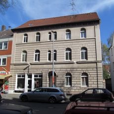 Deisterstraße 57, Hannover