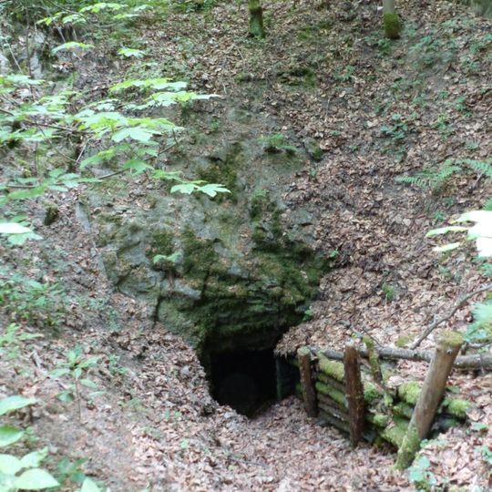 Alexander-von-Humboldt-Höhle