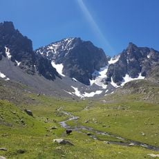 Kaçkar Mountains National Park