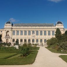 Jardin des Plantes