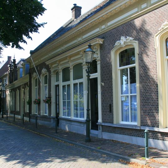 Kerkplein 2, Oisterwijk
