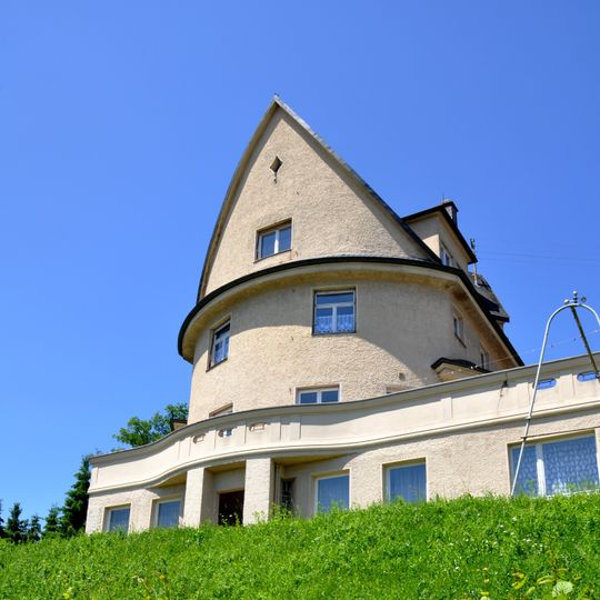 Stadtblick 2, Ravensburg