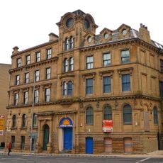 53 And 55, Leeds Road