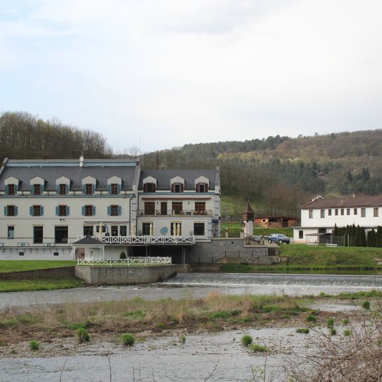 Romantický Hotel Mlýn Karlštejn