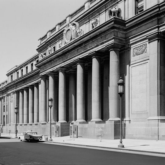 New York City Landmarks Preservation Commission