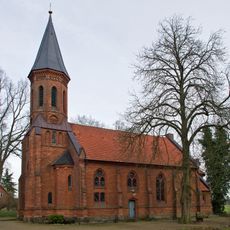 Protestant Church