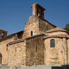 Església de Sant Pere