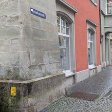 Maximilianstraße
