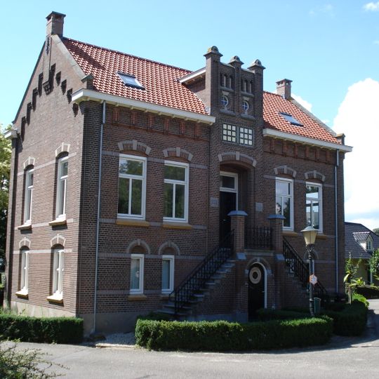 Raadhuis