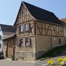 Butzbacher Straße 7