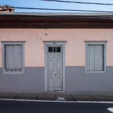 Building at Rua dos Andradas, 704
