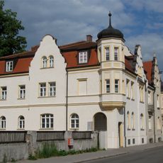 Seligenthaler Straße 36/38 (Landshut)