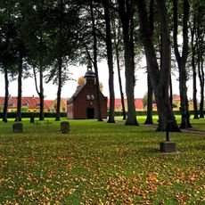 Maribo Cemetery