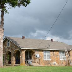 Silas Owens Sr. House