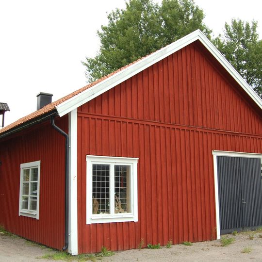 Sävsjö brandmuseum