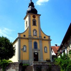 Filialkirche