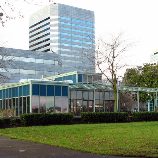 Visitors Information Center