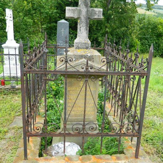 Stavrovský-Popradov