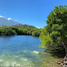 Etang Nkwabe