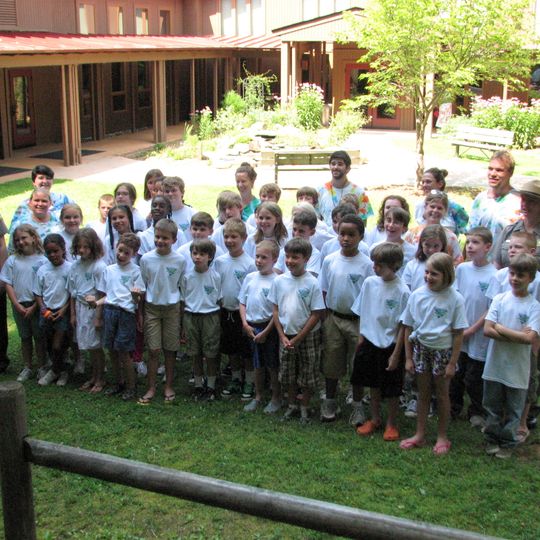 Haw River State Park