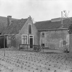 Handvastwater 26, Enkhuizen